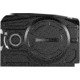 LaserMax Enclosed Reflex Red Dot Sight, 3 MOA Red Dot Reticle, Matte Black, LMERDS
