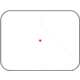 LaserMax Enclosed Reflex Red Dot Sight, 3 MOA Red Dot Reticle, Matte Black, LMERDS
