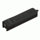LaserMax Manta Ray Snap On Weapon Light, 3.7V Lithium Polymer Battery, IR, Black, LMR-IR