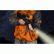 Lasermax Manta Ray Snap On Weapon Light, LMR-M