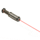 LaserMax Red Internal Guide Laser Sight for Springfield XD 3 in. bbl - 9mm/.40 Only