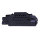 LaserMax Spartan Adjustable Fit LED Weapon Lights, AAA, Green, Black, SPS-C-G