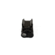 LaserMax Spartan Adjustable Fit LED Weapon Lights, AAA, Red, Black, SPS-C-R