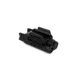 LaserMax Spartan Adjustable Fit LED Weapon Lights, AAA, Red, Black, SPS-C-R