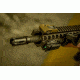 LaserMax Uni-Max Picatinny Rail Mounted Lasersight, Green LMS-UNI-G