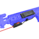 LaserMax Uni-Max Red Laser Sight Value Pack