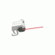 LaserMax Unimax Micro Rail Mounted Red Laser - Sub-Compact Pistols LMS-MICRO