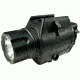 Beamshot 3W LED Light And Green Tactical Lasersight Handgun Combo