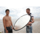 Lastolite Camera Lighting Equipment 20" Collapsible Reflector - Silver/gold LL LR2034