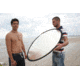 Lastolite Camera Lighting Equipment 30" Collapsible Reflector - Sunfire/silver LL LR3036