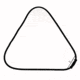 Lastolite 48in Trigrip - Diffuser, 2 Stop LL LR3707