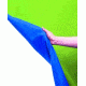 Lastolite 6x7 Reversible Blue/Green Chromakey Curtain