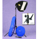 Lastolite Camera Lighting Equipment Lastolite EZYBOX HOTSHOE KIT(15"/38cm)M2 LL-LS2470LM2