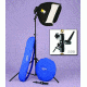 Lastolite Camera Lighting Equipment Lastolite EZYBOX HOTSHOE KIT(24"/60cm)M2 LL-LS2471LM2