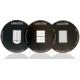 Lastolite Camera Lighting Equipment Strobo Gobo Set of Three - Architectural LL LS2612