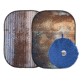 Urban Collapsible 5ft X 7ft, Corrugated/Metal