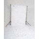 Lastolite 10ft x 12ft Knitted Background - White LL LB7501