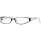 Laura Ashley Addison SELA ADDI00 Bifocal Prescription Eyeglasses - Dove SELA ADDI005435 GY
