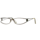 Laura Ashley Addison SELA ADDI00 Bifocal Prescription Eyeglasses