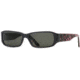 Laura Ashley Adora SELA ADOR06 Sunglasses - Jasmine SELA ADOR065640 PU