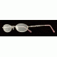 Laura Ashley April SELA APRI00 Prescription Eyeglasses