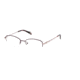 Laura Ashley Bailey SELA BAIL00 Bifocal Prescription Eyeglasses - C3 - Purple SELA BAIL005135 PU