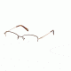 Laura Ashley Bailey SELA BAIL00 Bifocal Prescription Eyeglasses - C4 - Brown SELA BAIL005135 BN