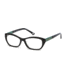 Laura Ashley Bella SELA BELA00 Progressive Prescription Eyeglasses - C1 - Black SELA BELA005440 BK