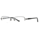 Laura Ashley Belle SELA BELL00 Progressive Prescription Eyeglasses - Oyster SELA BELL005330 GM