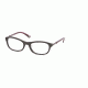 Laura Ashley Beth SELA BETT00 Eyeglass Frames - Brown SELA BETT005035 BN