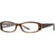 Laura Ashley Brie SELA BRIE00 Single Vision Prescription Eyewear - Tortoise SELA BRIE005235 TO