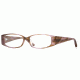 Laura Ashley Brooke SELA BROO00 Bifocal Prescription Eyeglasses