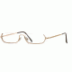 Laura Ashley Christal SELA CHRI00 Prescription Eyeglasses