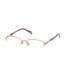 Laura Ashley Cordella SELA CORD00 Single Vision Prescription Eyeglasses