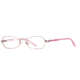 Laura Ashley Darling SELG DARL00 Progressive Prescription Eyeglasses