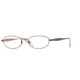 Laura Ashley Evangeline SELA EVAN00 Bifocal Prescription Eyeglasses
