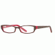 Laura Ashley Flower Power SELG FLOW00 Eyeglass Frames