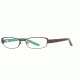 Laura Ashley Heavenly SELG HEAV00 Prescription Eyeglasses