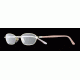 Laura Ashley Kelsey SELA KELS00 Bifocal Prescription Eyeglasses