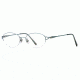 Laura Ashley Liana SELA LIAN00 Progressive Prescription Eyeglasses - Azure SELA LIAN005035 BL