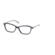 Laura Ashley Libby SELA LIBB00 Eyeglass Frames - Navy SELA LIBB005135 NY