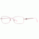 Laura Ashley Lisbeth SELA LISB00 Prescription Eyeglasses