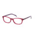 Laura Ashley Lola SELA LOLA00 Bifocal Prescription Eyeglasses - C3 - Purple SELA LOLA005335 PU