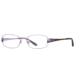 Laura Ashley Lou Lou SELA LOUL00 Single Vision Prescription Eyeglasses