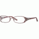Laura Ashley Maggie SELA MAGG00 Progressive Prescription Eyeglasses - Blossom SELA MAGG005235 PK