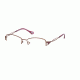 Laura Ashley Maya SELA MAYA00 Bifocal Prescription Eyeglasses - C3 - Rose SELA MAYA005235 PK