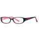 Laura Ashley My B.F.F. SELG MYBE00 Progressive Prescription Eyeglasses
