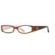 Laura Ashley Petal Pusher SELG PETA00 Prescription Eyeglasses