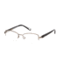 Laura Ashley Robin SELA ROBI00 Eyeglass Frames - C2 - Gold SELA ROBI005235 GO