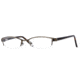Laura Ashley Shea SELA SHEA00 Progressive Prescription Eyeglasses